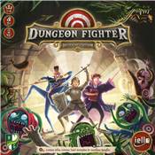 IELLO - Dungeon Fighter (Nouvelle Edition)