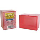 Dragon Shield - Gaming Box - Pink
