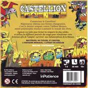INPATIENCE - Castellion