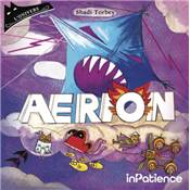 INPATIENCE - Aerion 