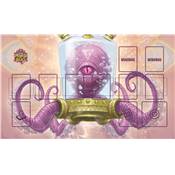 IELLO - Mindbug : Playmat "Mr Pink"