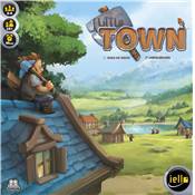 IELLO - Little Town (FR)