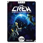 IELLO Cartes - The Crew