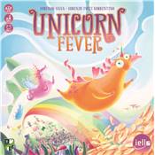 IELLO - Unicorn Fever