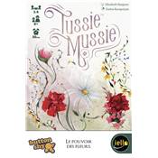 IELLO - Mini Games - Tussie Mussie (FR)