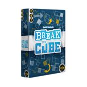 IELLO - Break the Cube (FR) (Sortie : 10 Juin 2022)