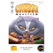 IELLO - Mini Games - Cheese Master (FR) (Sortie : 14/04/23)