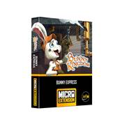 IELLO - Micro Extension : Bunny Kingdom : Express (Sortie : 29/09/23)