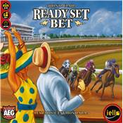 IELLO - Ready Set Bet (Sortie : 11/23)