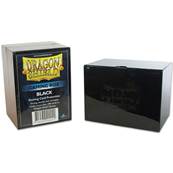 Dragon Shield - Gaming Box - Black*