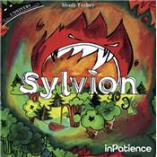 INPATIENCE - Sylvion 