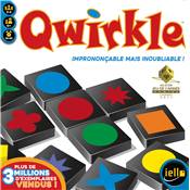 IELLO - Qwirkle