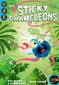 IELLO - Sticky Chameleons (FR)