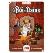 IELLO Cartes - Le Roi des Nains (sortie : 11/02/2022)