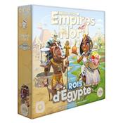 IELLO - Imperial Settlers : Rois d'Egypte
