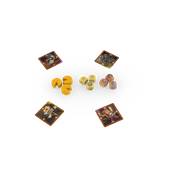 IELLO - Mini Games - Cheese Master (FR) 