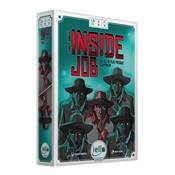 IELLO Cartes - Inside Job