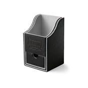 Dragon Shield - Nest Box + - Black / Light Grey
