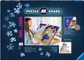 RAVENSBURGER - Accessoires Puzzle : Puzzle Board 300 - 1000p