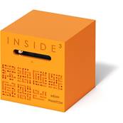 INSIDE3 Original - Phantom : Mean (Orange)
