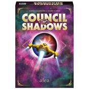 ALEA - Council Of Shadows (Sortie : 27/01/23)