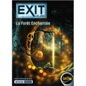 IELLO - EXIT : La Forêt Enchantée (Débutant)