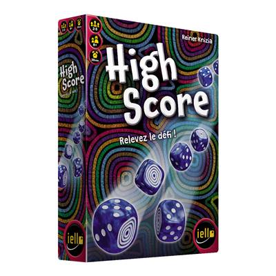 IELLO - High Score 