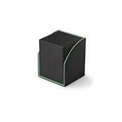 Dragon Shield - Nest Box - Black / Green #NEW