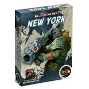 IELLO - Neuroshima Hex : Army Pack - New York