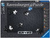 RAVENSBURGER - Krypt Puzzle - 736p : Black