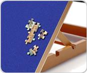 RAVENSBURGER - Accessoires Puzzle : Puzzle Board 300 - 1000p