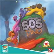 LOKI - SOS Dino (FR)