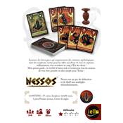 IELLO - Mini Games - Nessos (FR)