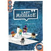 IELLO - Last Message (FR) 