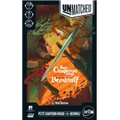IELLO - Unmatched : Petit Chaperon Rouge vs. Beowulf (FR)
