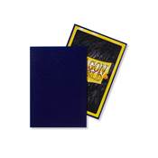Dragon Shield - Japanese Sleeves - Night Blue (x60) #NEW