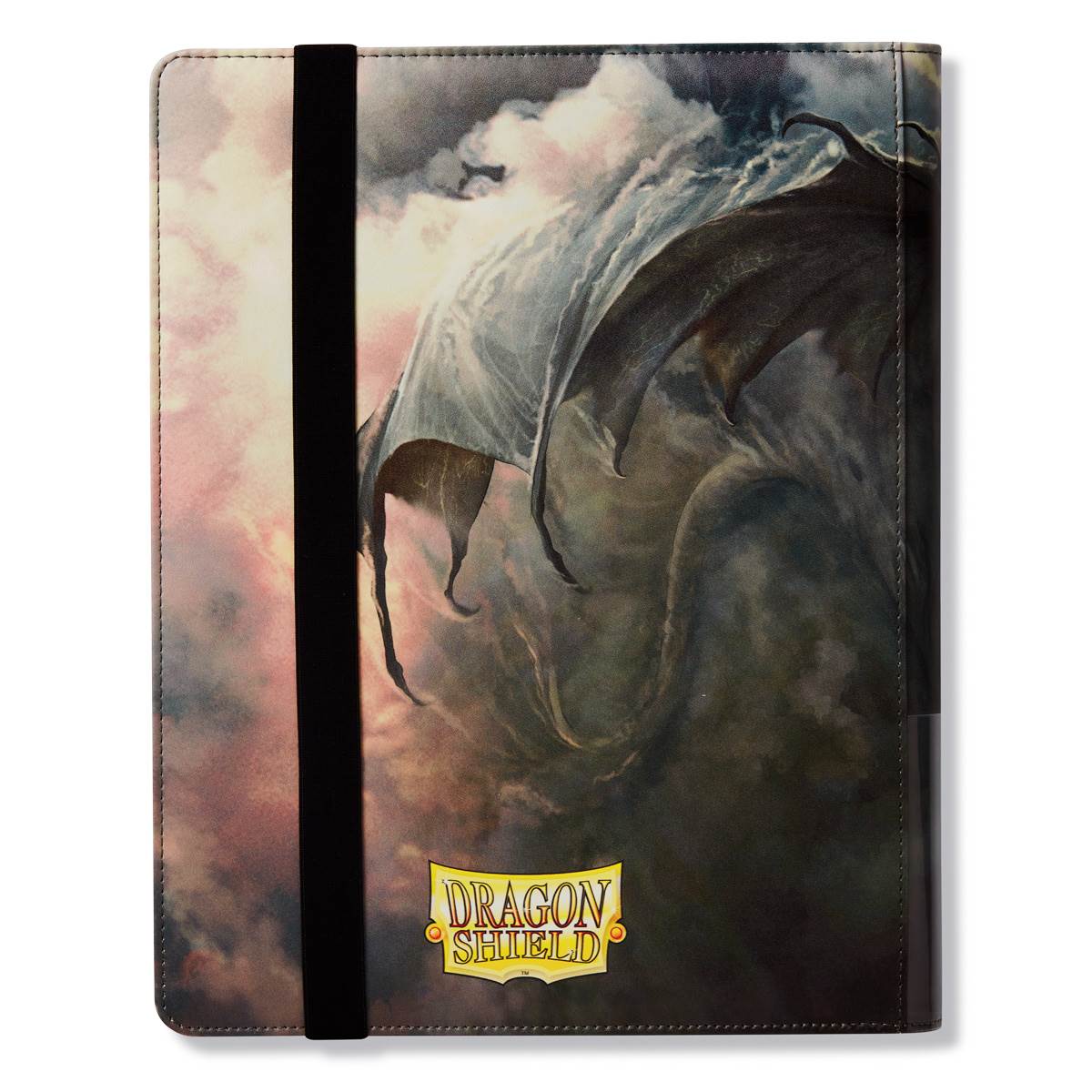 Dragon Shield Card Codex 360 Portfolio Fuligo