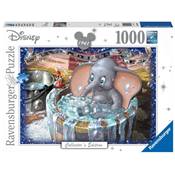 RAVENSBURGER - Puzzle -1000p : Disney - Dumbo