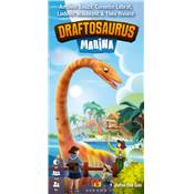 ANKAMA - Draftosaurus : Marina (FR) 