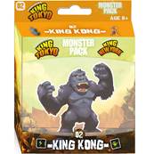 IELLO - King of Tokyo - Monster Pack : King Kong (FR)