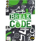 IELLO - Break the Code (FR)