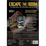 THINKFUN - Escape The Room : La Maison de Poupée Maudite