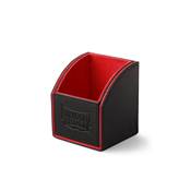 Dragon Shield - Nest Box - Black / Red #NEW
