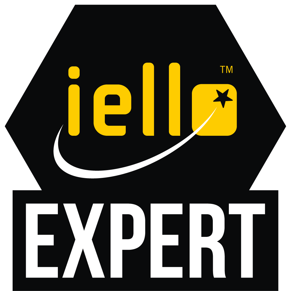 IELLO EXPERT 