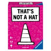 RAVENSBURGER - That's Not a Hat 