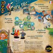 IELLO - Fairy Tile (FR)