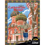 IELLO EXPERT - La Cathedrale Rouge