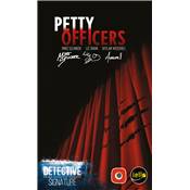 IELLO - Detective - Petty Officers