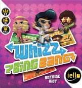 IELLO - Whizz Bing Bang (FR)