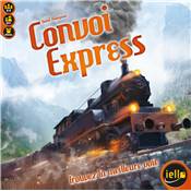 IELLO - Convoi Express (Sortie : 28/01/22)